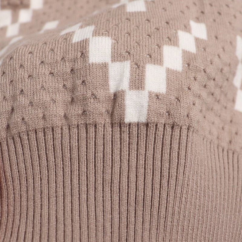 Maisie Sweater + Pants Suit