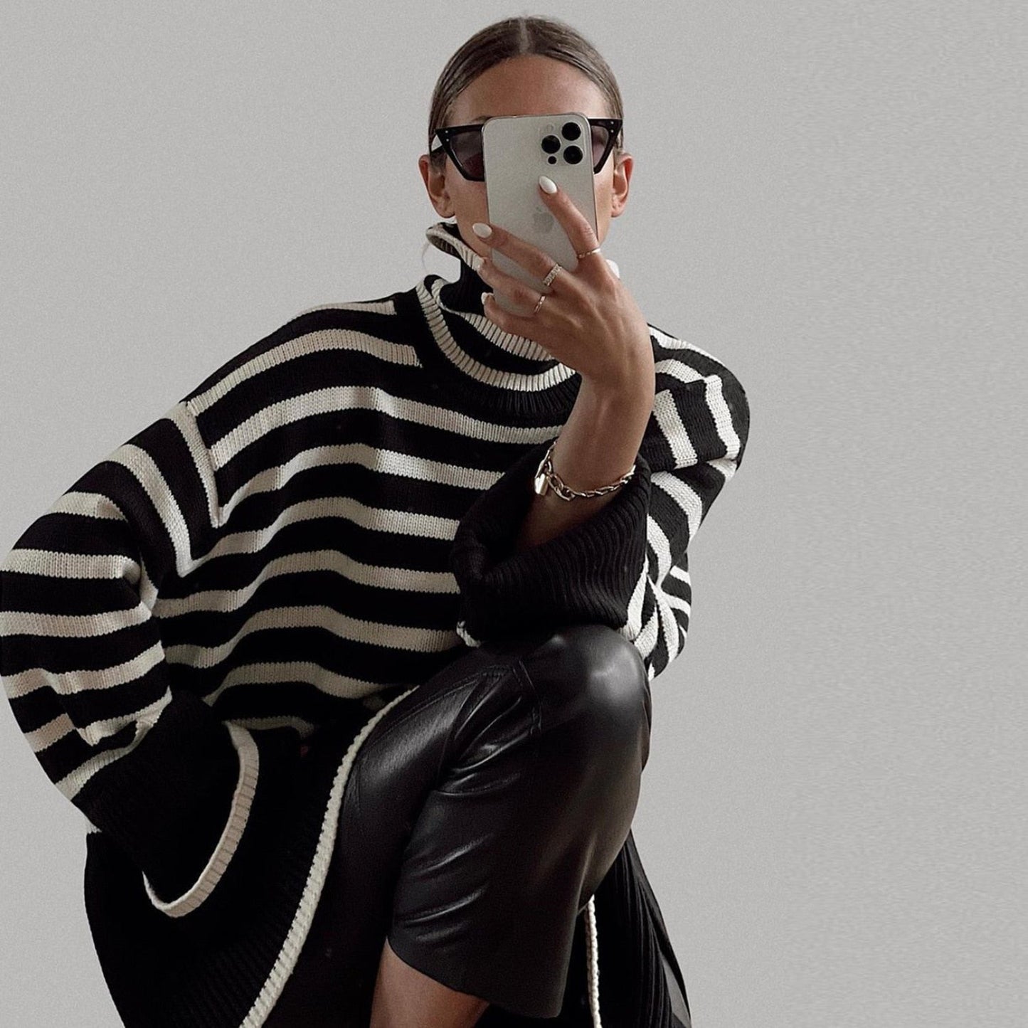Follie Sweater