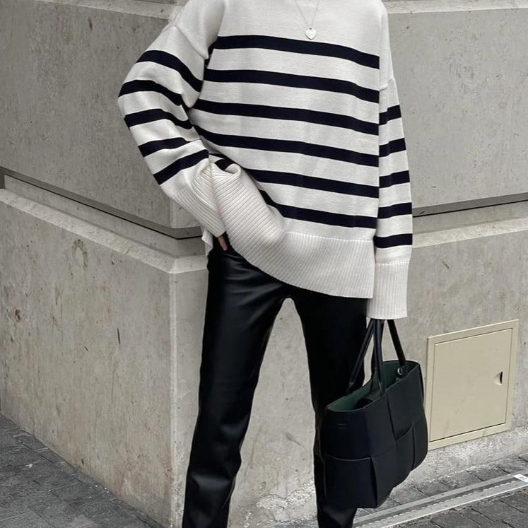 Arica Sweater
