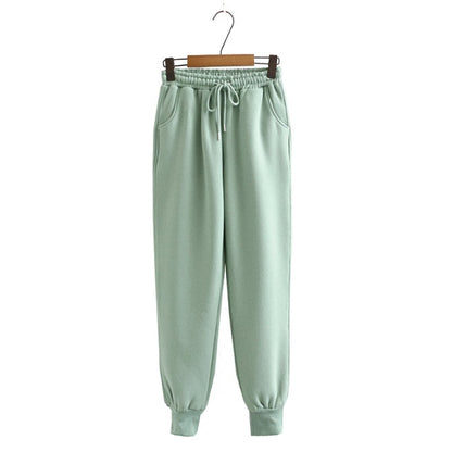 Ines Fleece Hoodie and Pants
