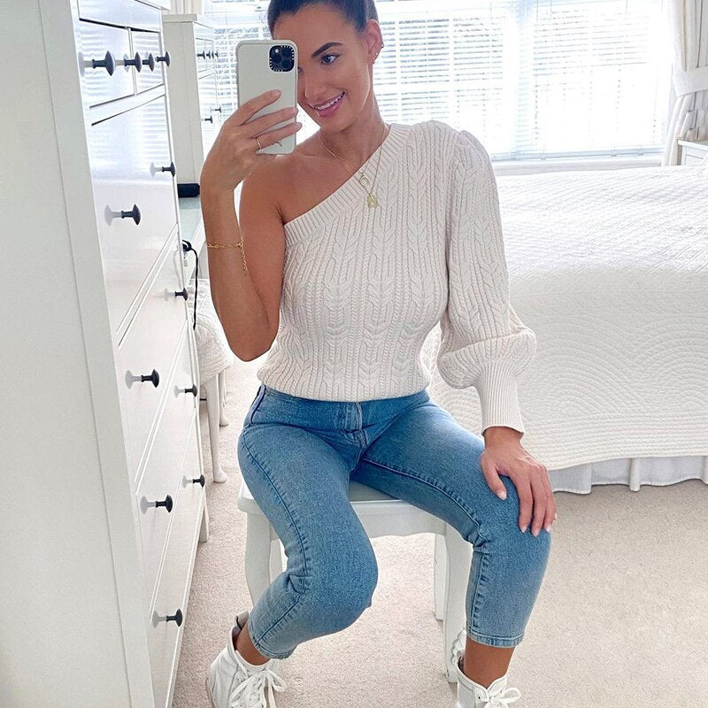 Aziza Sweater