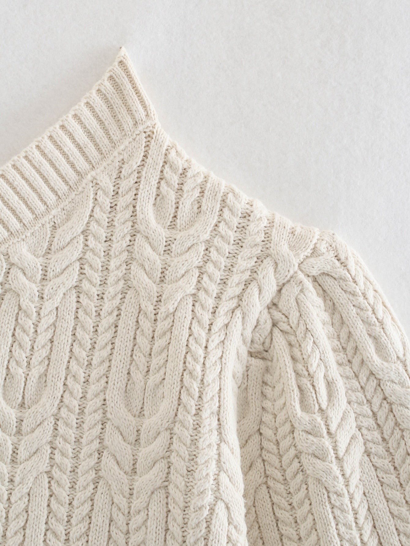 Aziza Sweater