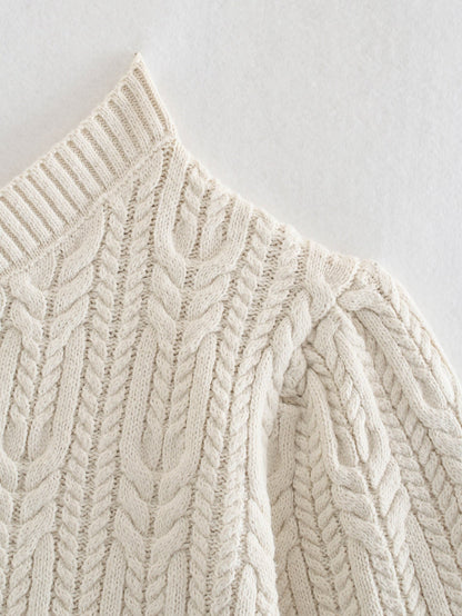 Aziza Sweater