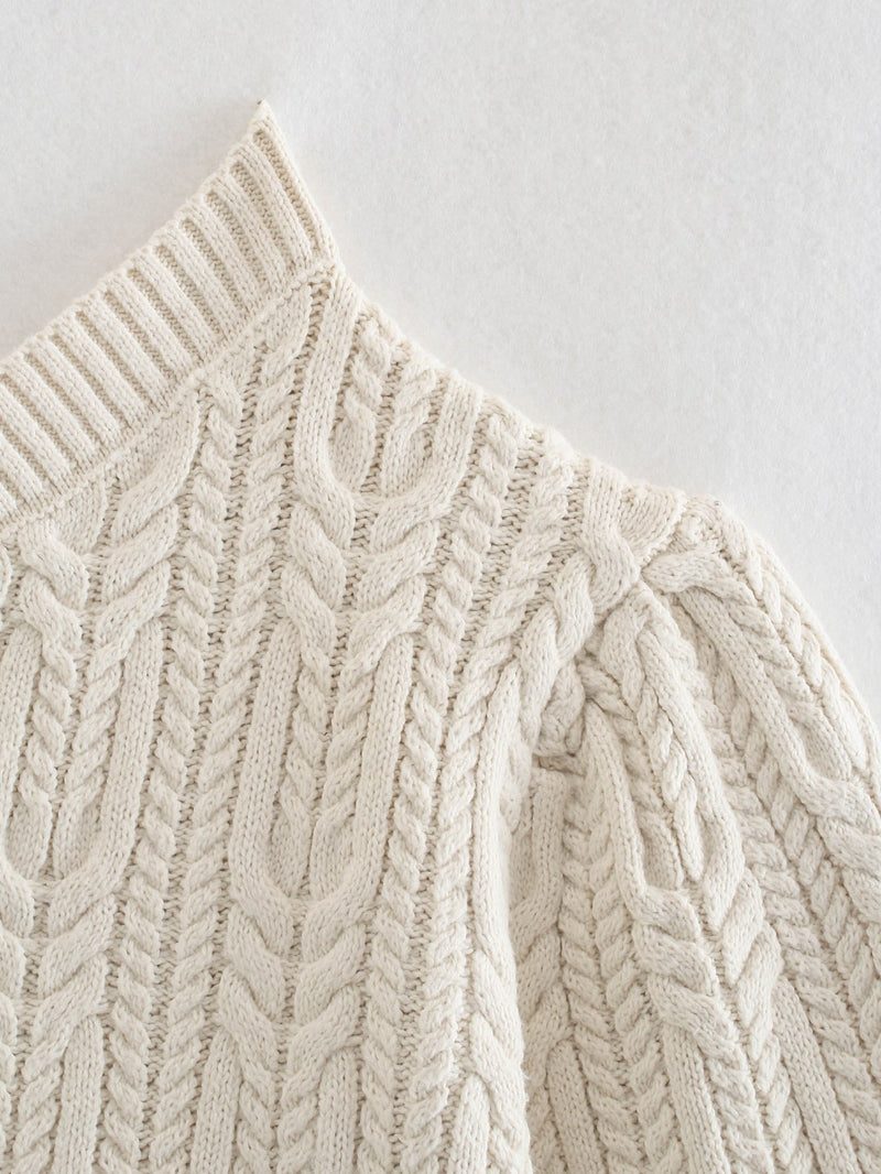 Aziza Sweater