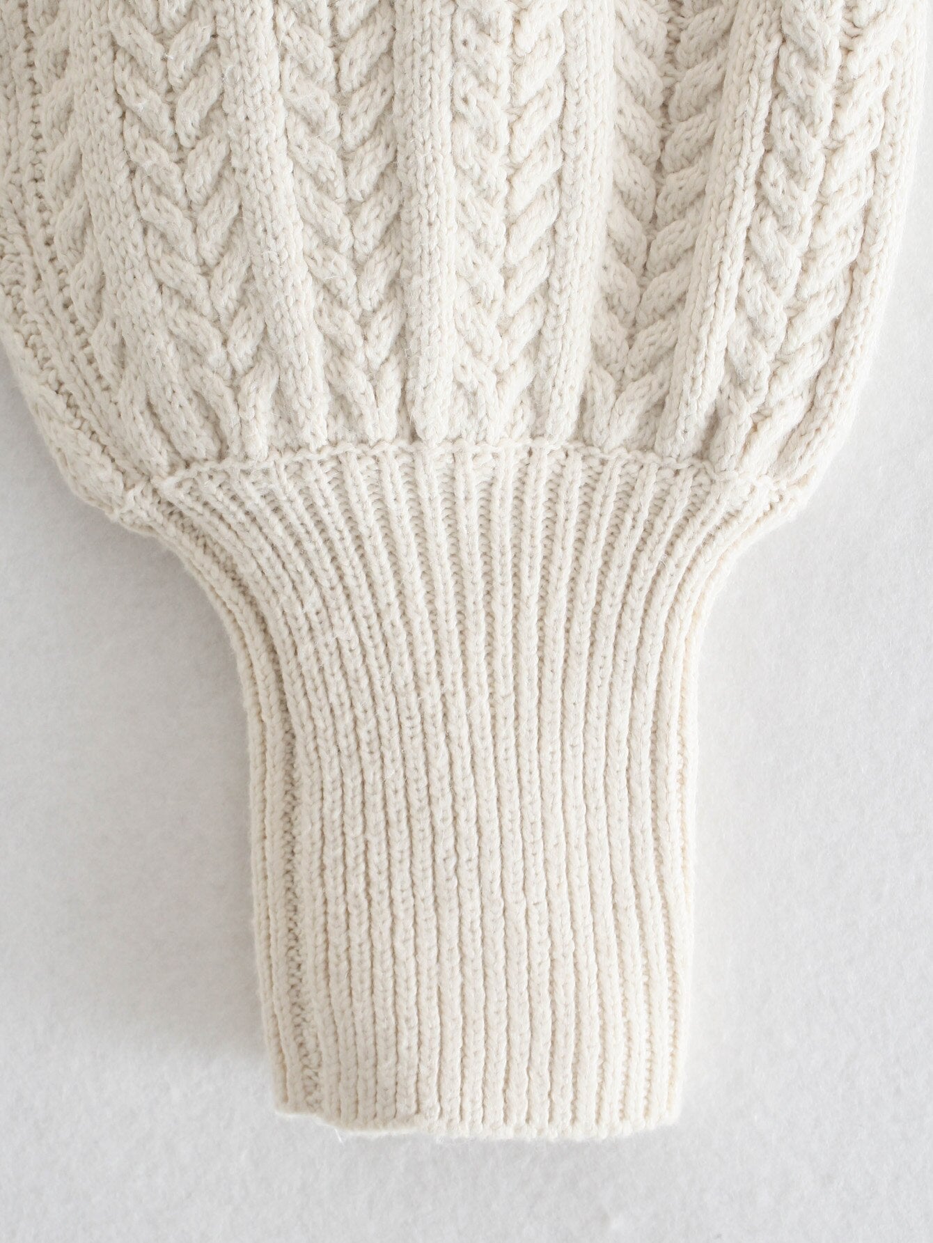 Aziza Sweater