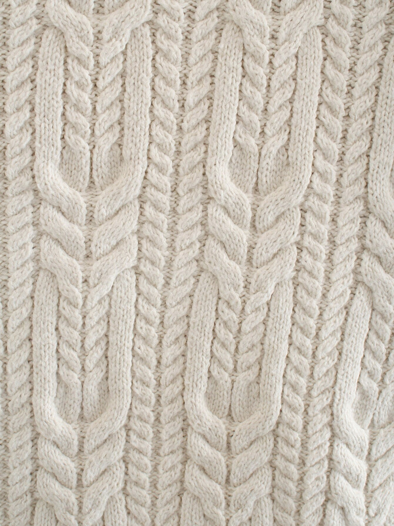 Aziza Sweater