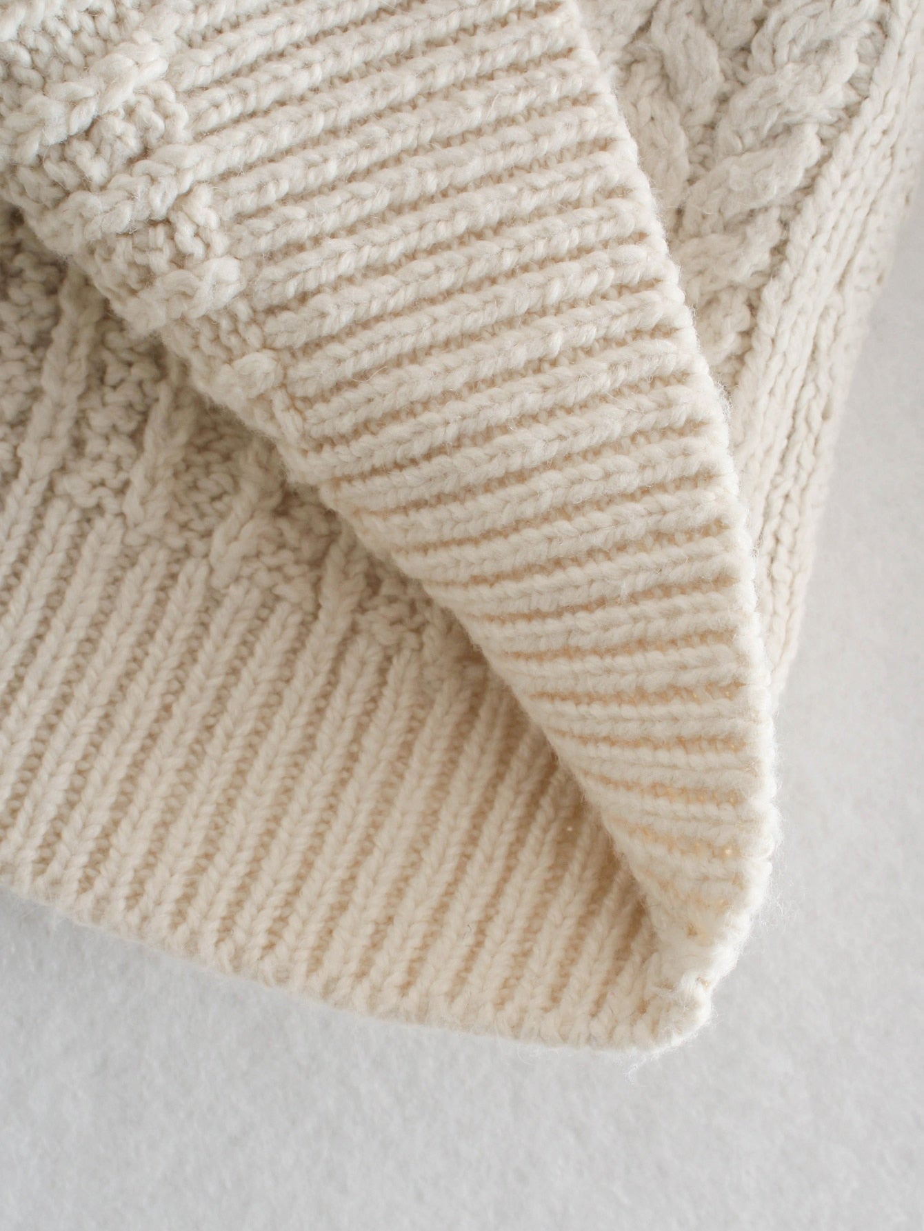 Aziza Sweater