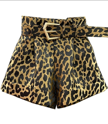 Kerry Shorts