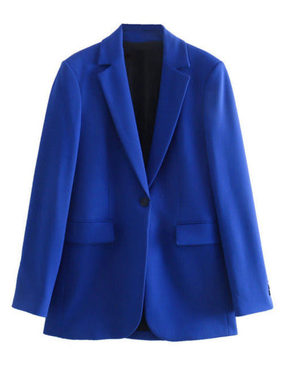 Christine Jacket and Skirt