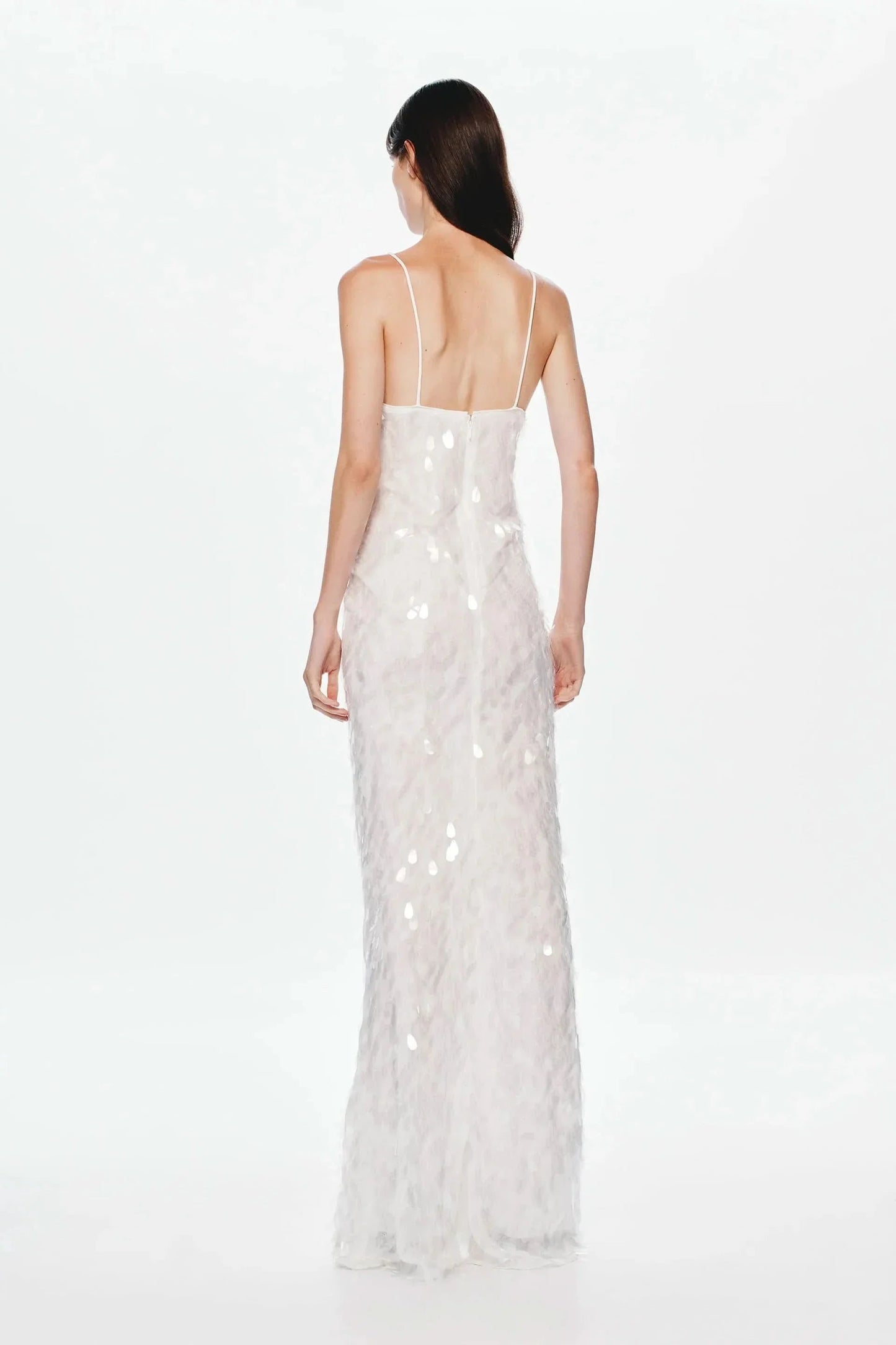 Misha Maxi Dress