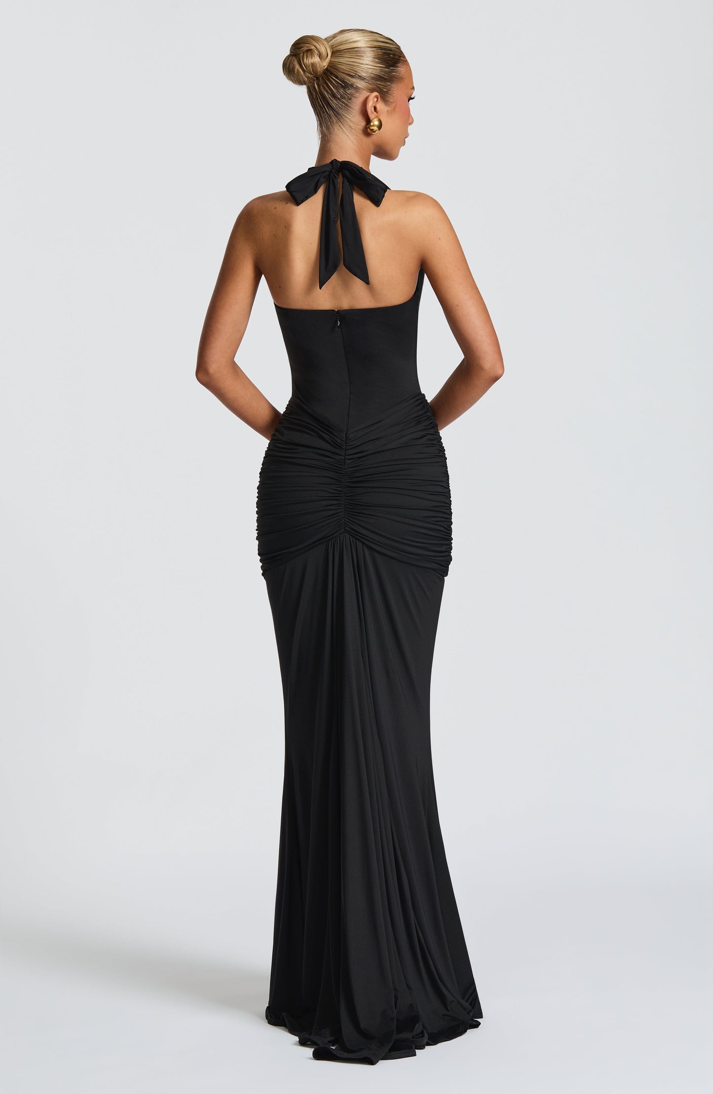 Rosetta Maxi Dress