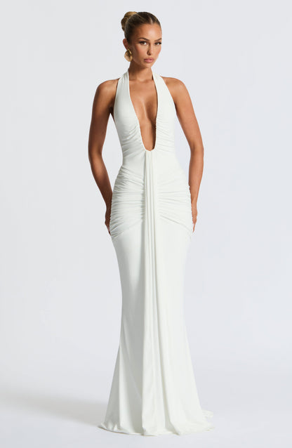 Rosetta Maxi Dress