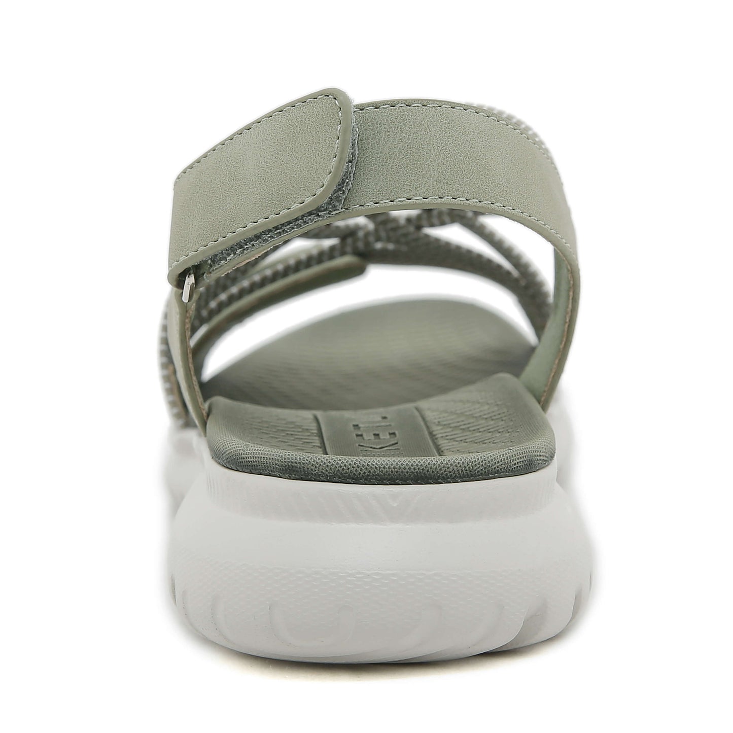 Siketu | Ashlie Woven Strap Comfort Sandal