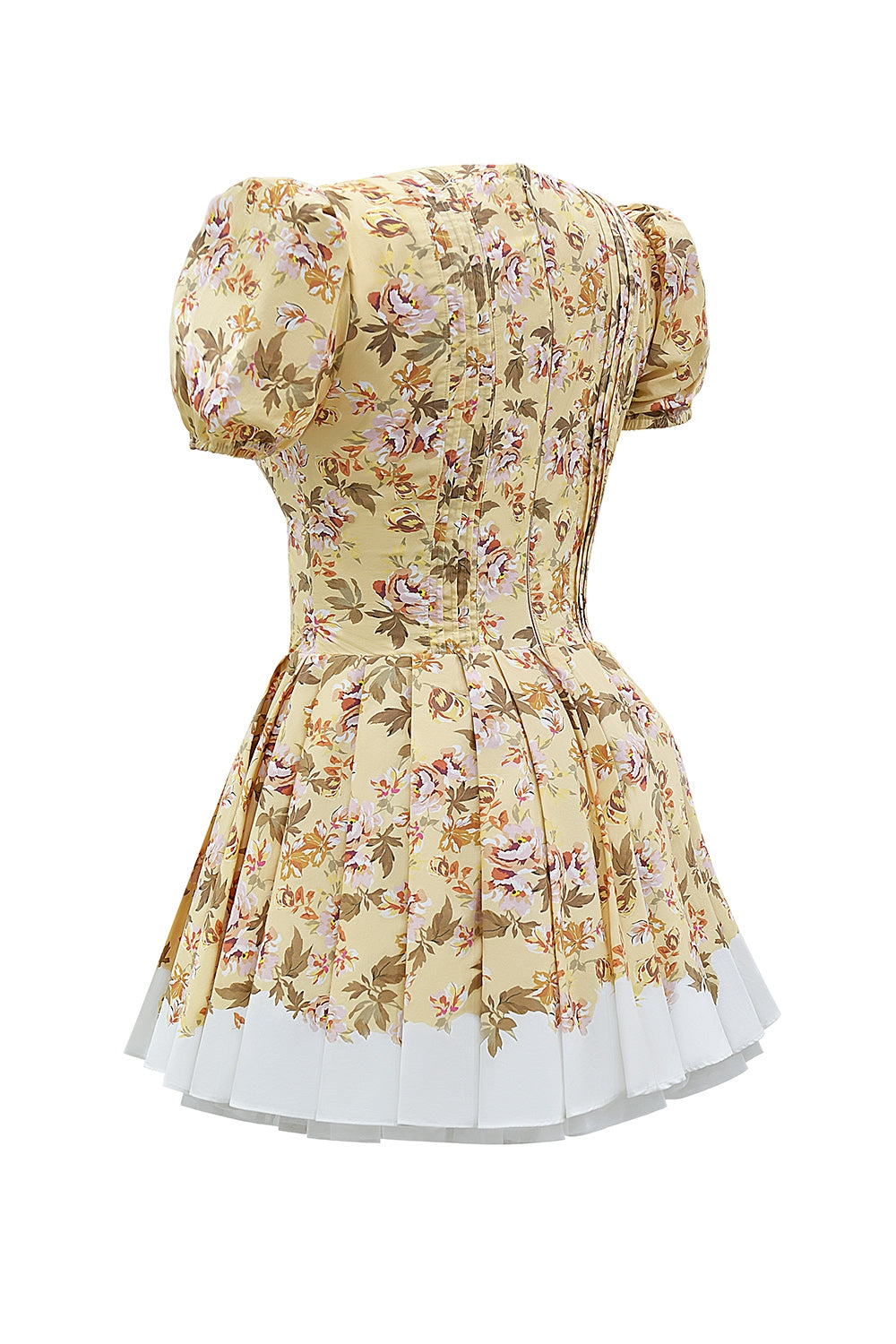 – Y2k Mini Dress