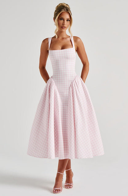 Remi Midi Dress