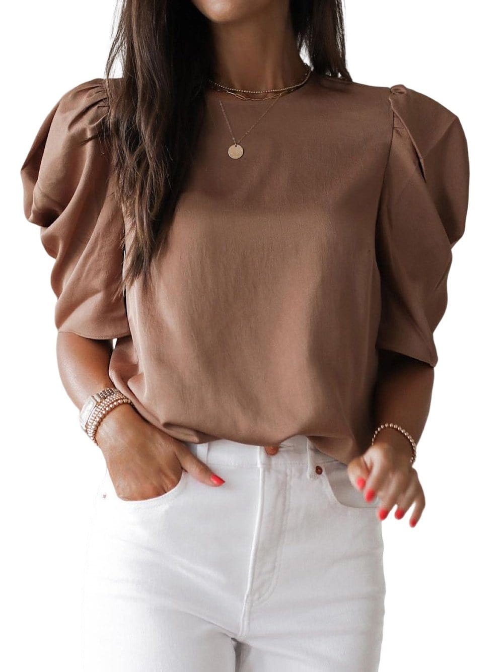 Classic Designed Sweater