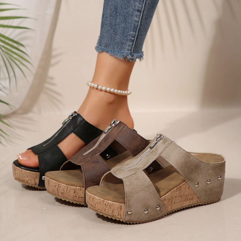 Nova | Sandal