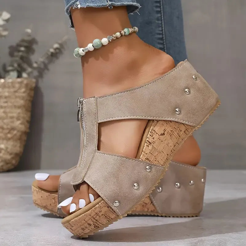 Nova | Sandal