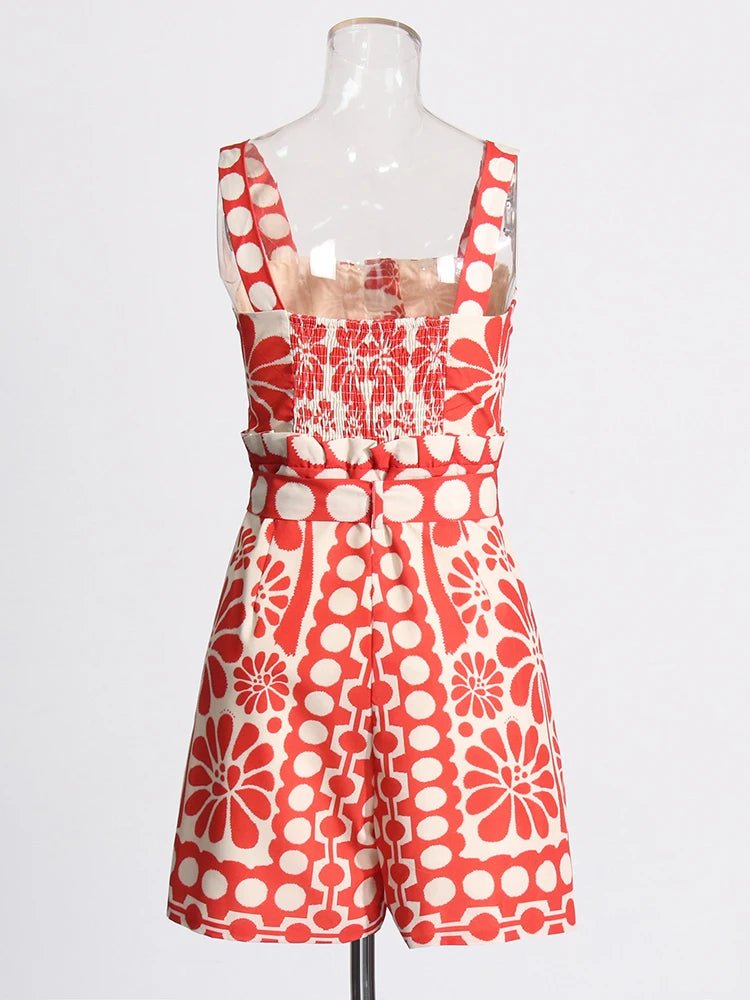 Summer Rompers & Playsuits