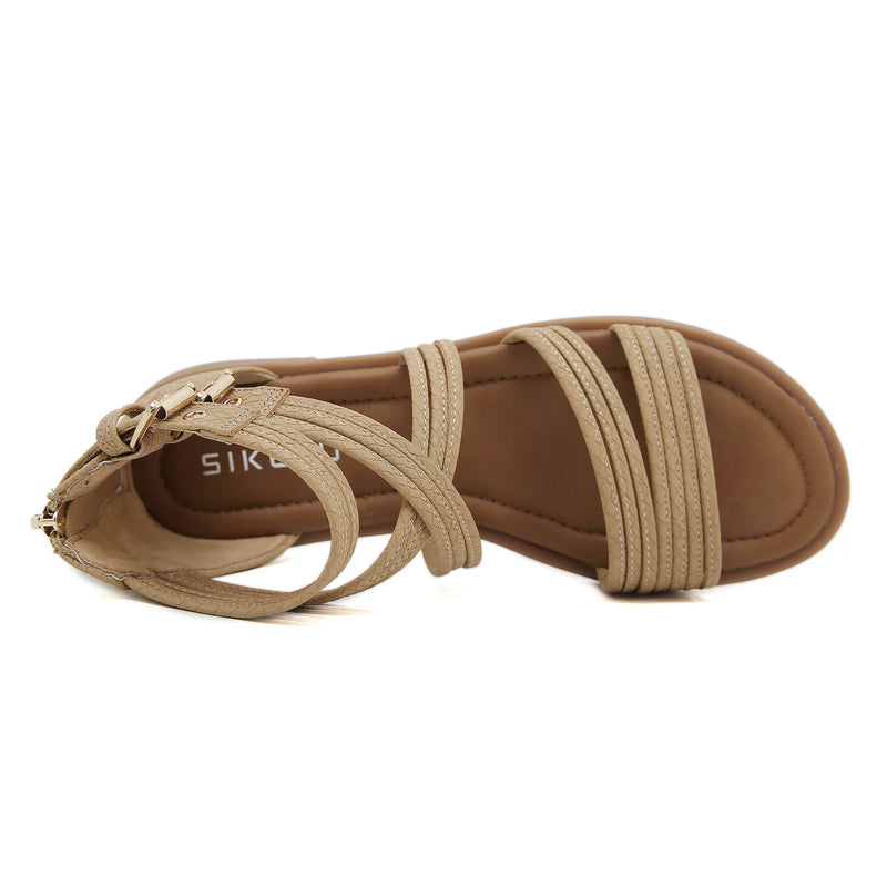 Siketu | Summer Kisser Gladiator Sandal