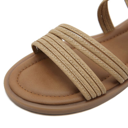 Siketu | Summer Kisser Gladiator Sandal