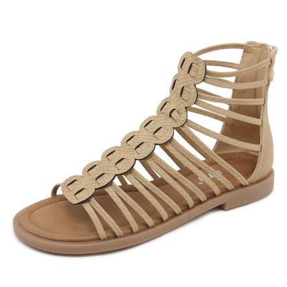 Siketu | Howdy Roma Gladiator Sandal