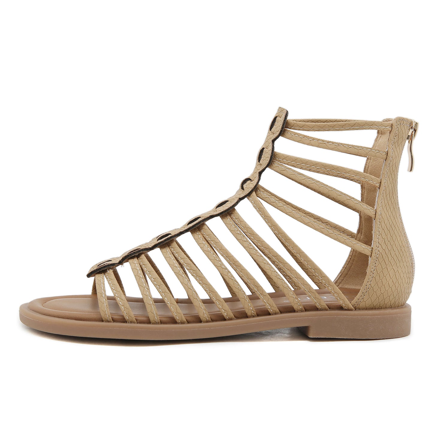 Siketu | Howdy Roma Gladiator Sandal