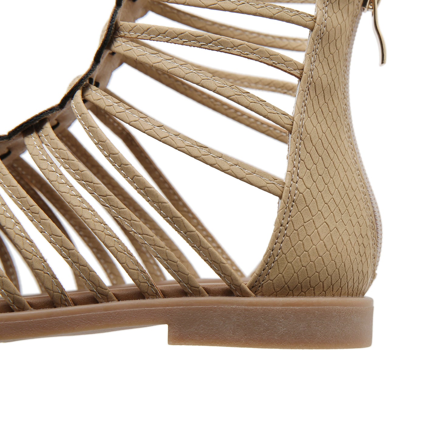 Siketu | Howdy Roma Gladiator Sandal