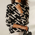 Vintage Inspired Sweater
