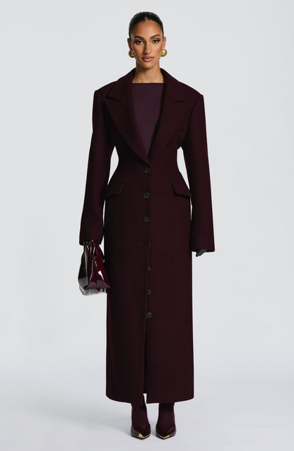 Ursula Coat