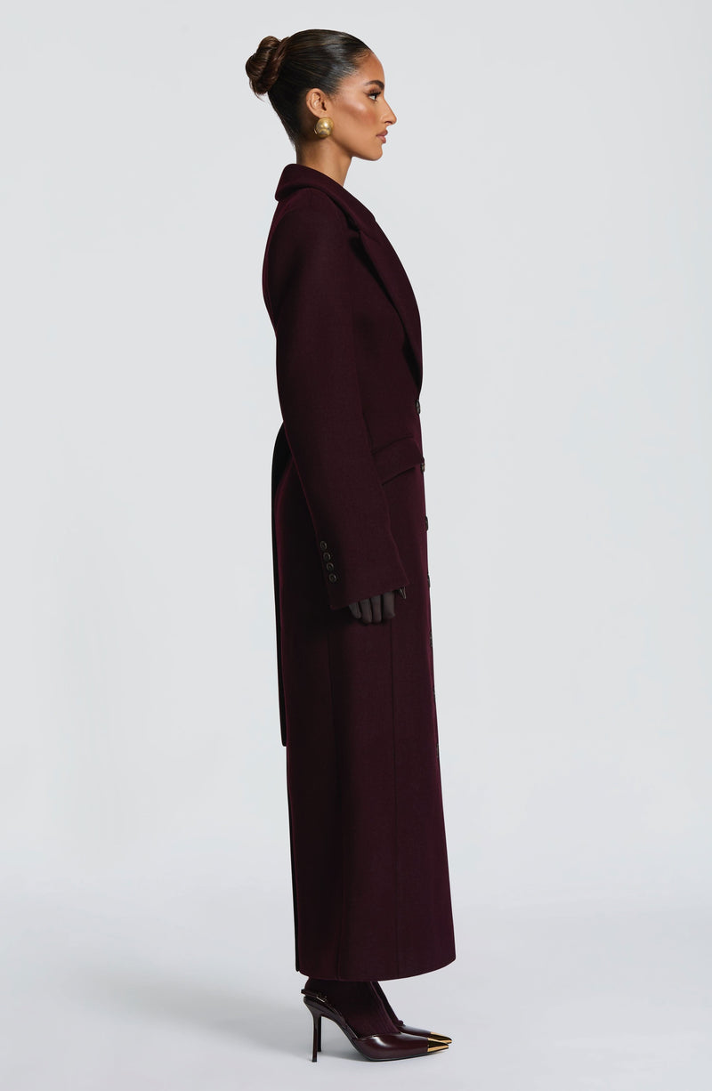 Ursula Coat