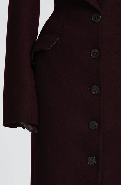 Ursula Coat