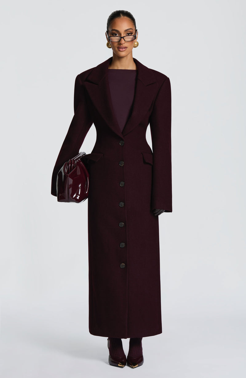 Ursula Coat