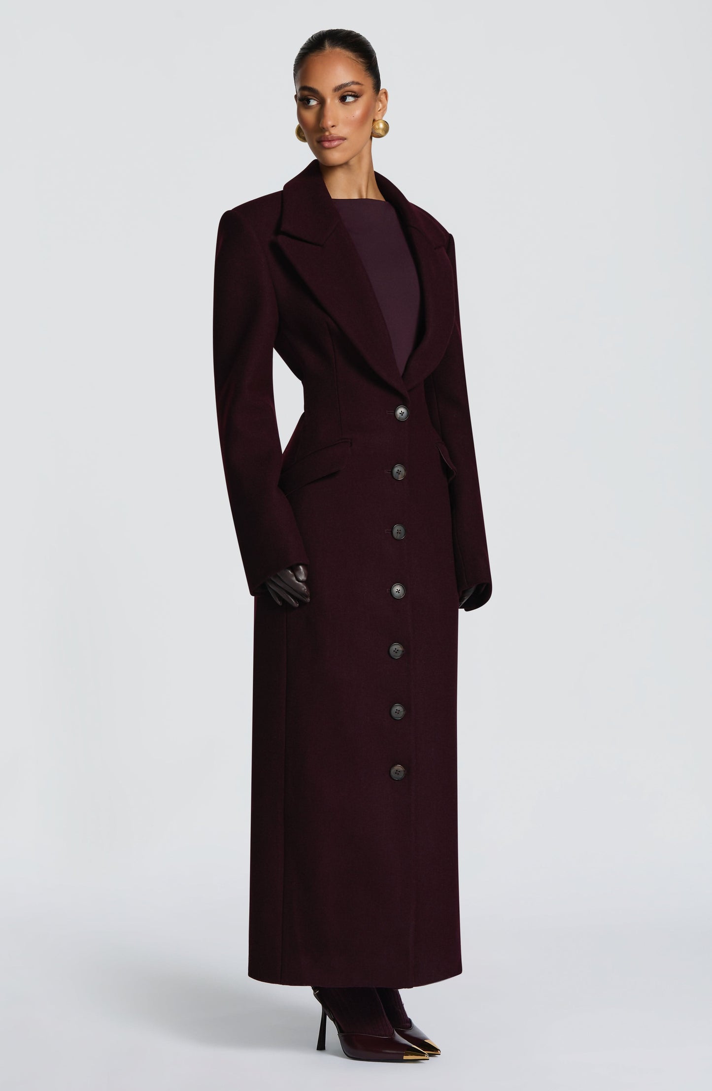 Ursula Coat