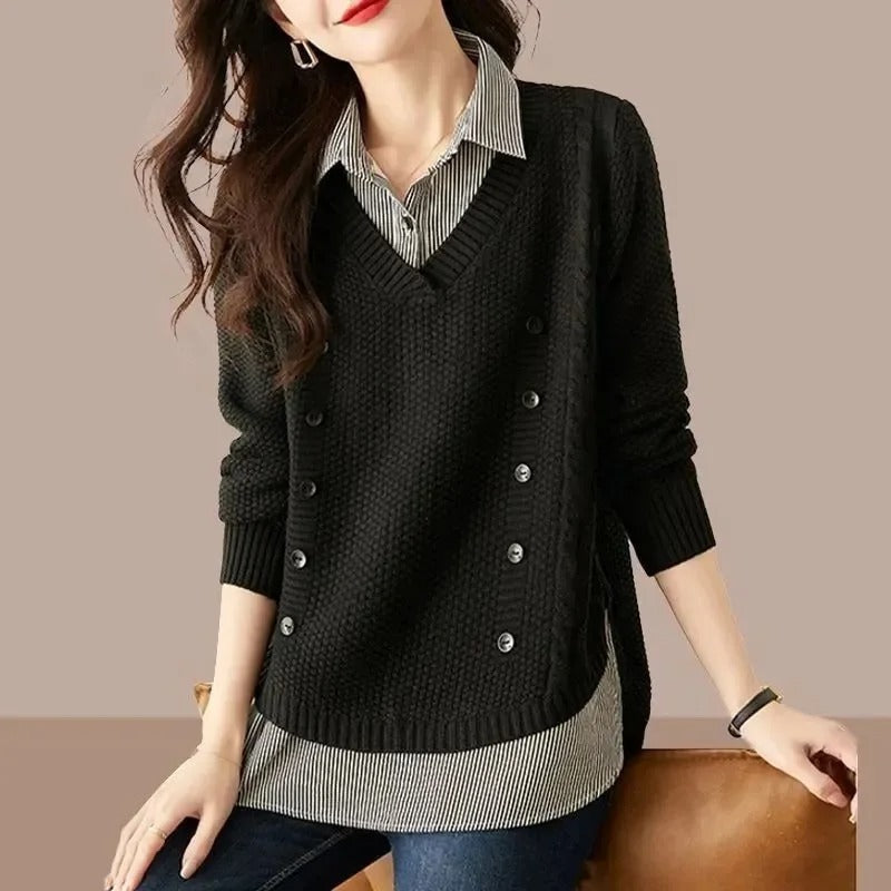 Beautifully Crafted Sweater