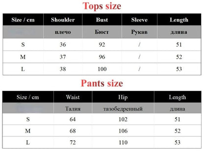 Wolfeel Summer Vest Shorts Suit Two-piece Set | Office Outfits