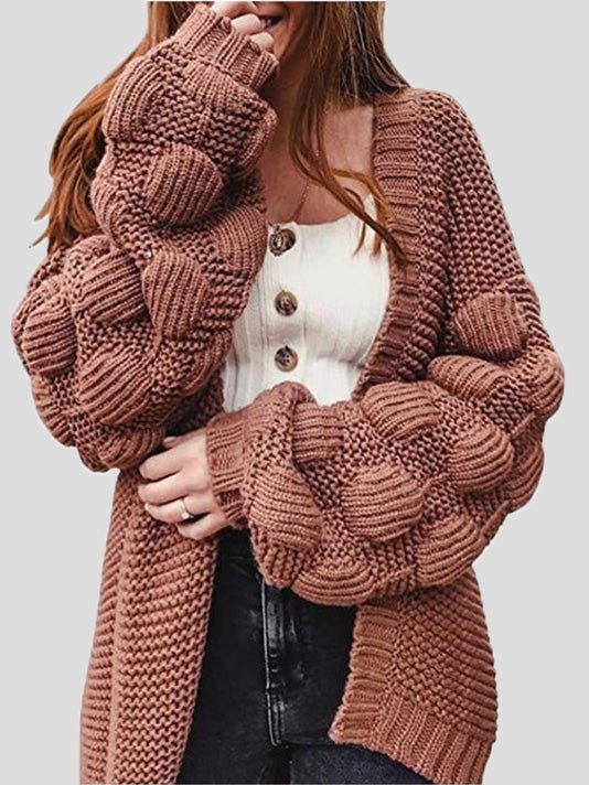 Vintage Inspired Sweater