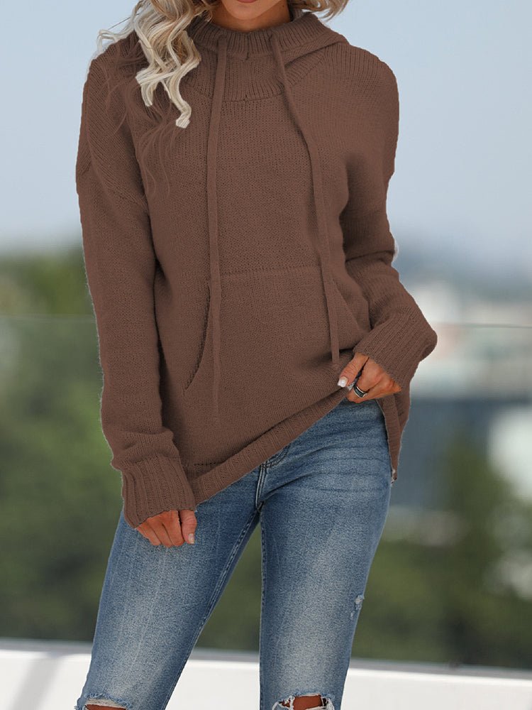 Vintage Inspired Sweater