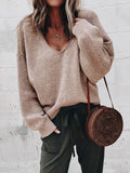 Classic Designed Sweater