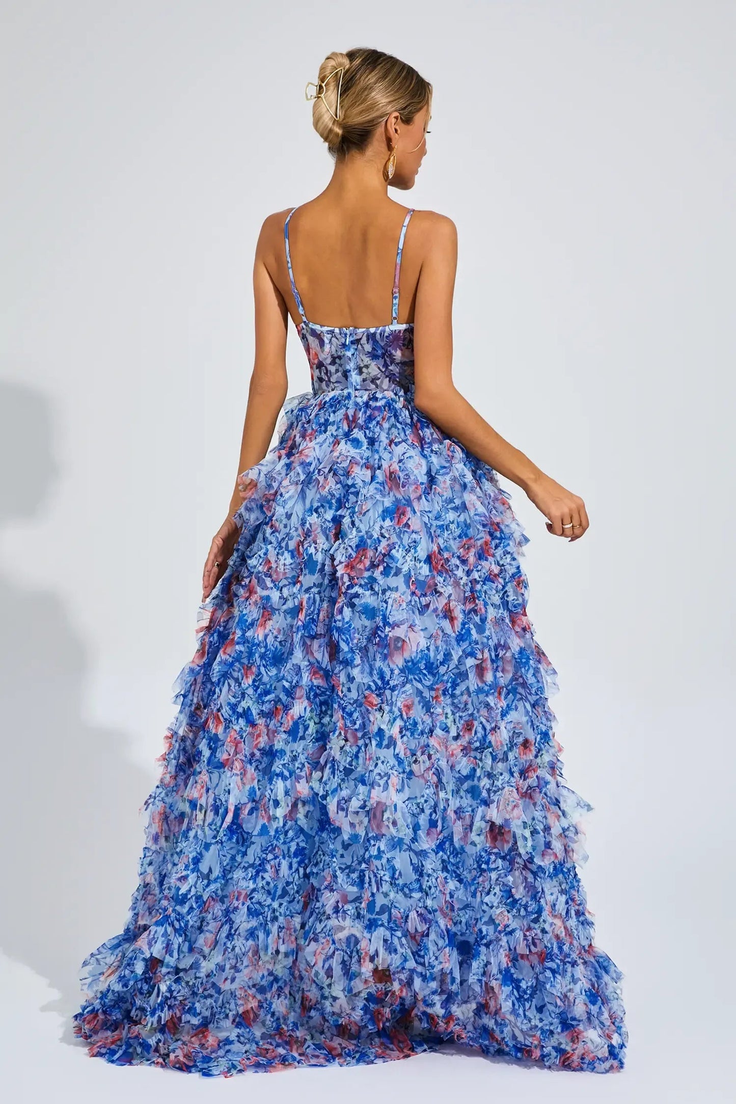 Siena Maxi Dress
